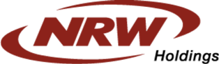 NRW Holdings Limited Logo Image